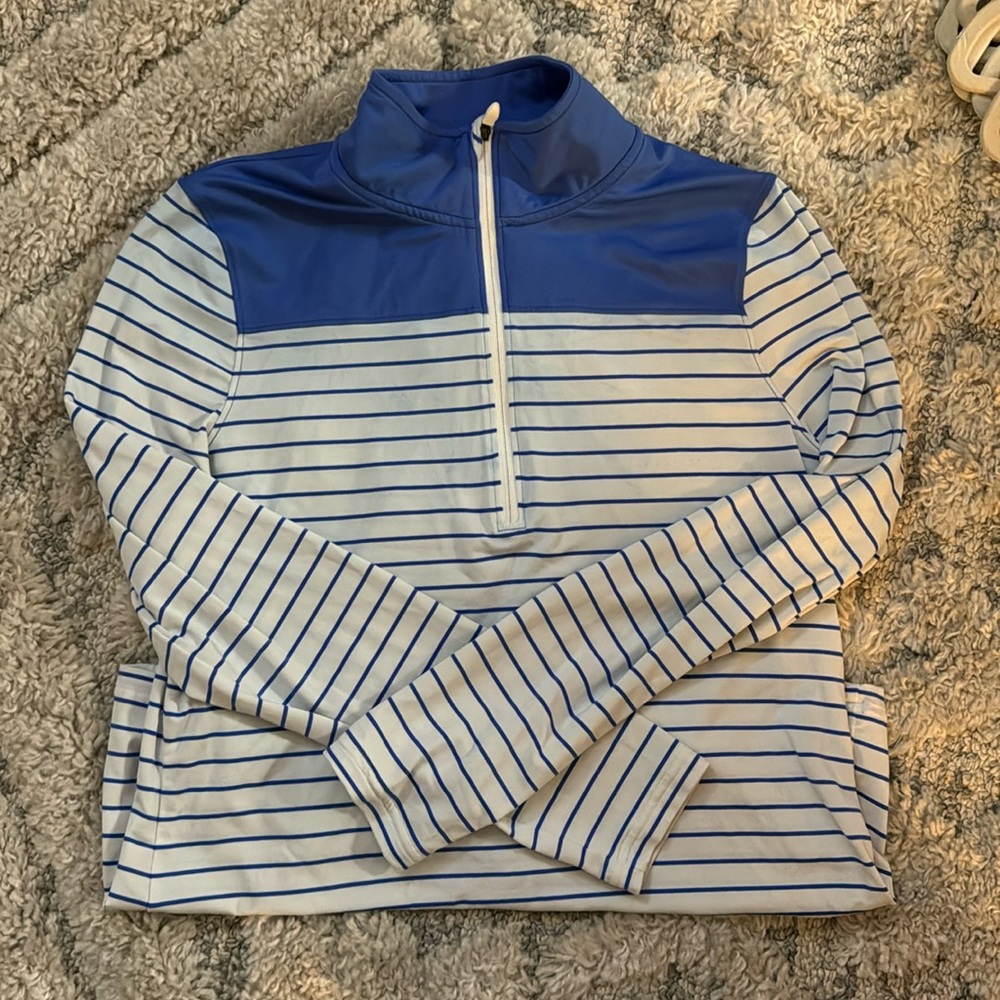 FJ golf top